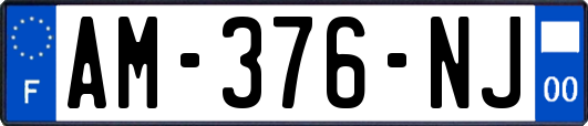 AM-376-NJ