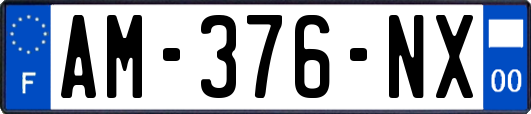 AM-376-NX