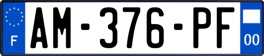 AM-376-PF