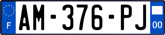 AM-376-PJ