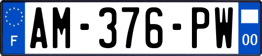 AM-376-PW