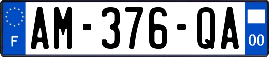 AM-376-QA