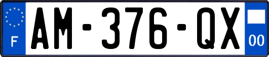 AM-376-QX