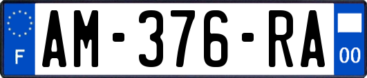 AM-376-RA