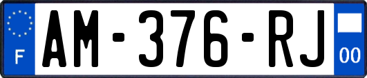 AM-376-RJ