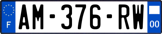 AM-376-RW