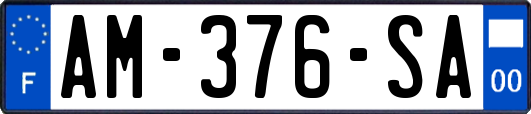 AM-376-SA