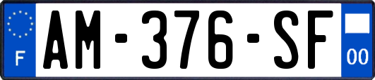 AM-376-SF