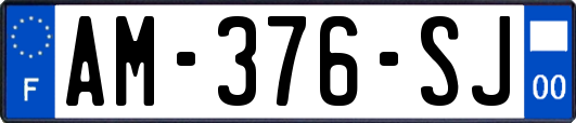 AM-376-SJ