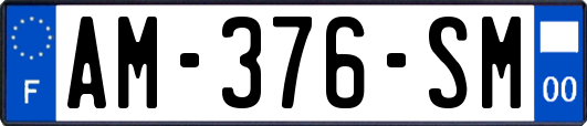 AM-376-SM