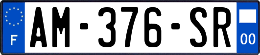AM-376-SR