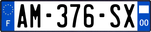 AM-376-SX