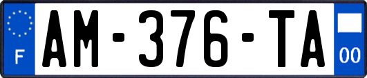 AM-376-TA
