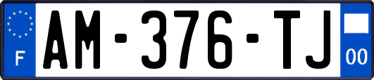 AM-376-TJ