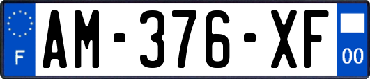 AM-376-XF