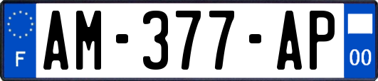 AM-377-AP