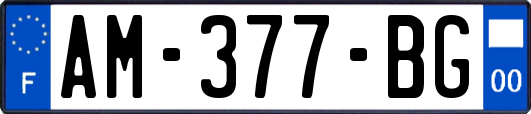 AM-377-BG