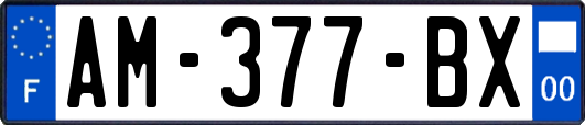 AM-377-BX