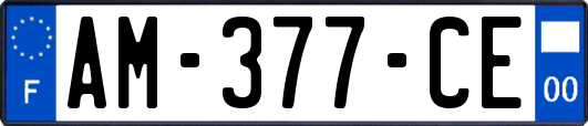 AM-377-CE