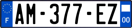 AM-377-EZ