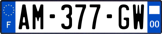 AM-377-GW