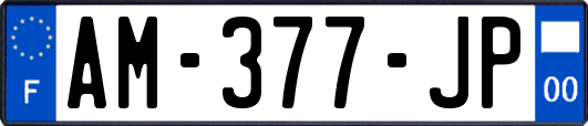 AM-377-JP