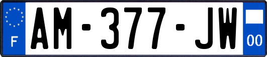 AM-377-JW