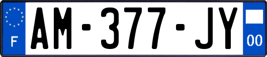 AM-377-JY