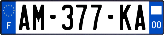 AM-377-KA