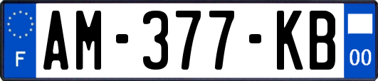 AM-377-KB
