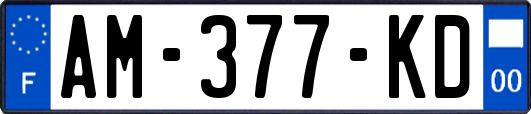 AM-377-KD