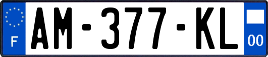 AM-377-KL