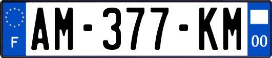 AM-377-KM