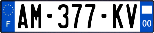 AM-377-KV