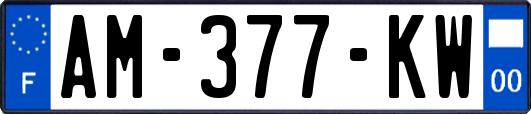 AM-377-KW
