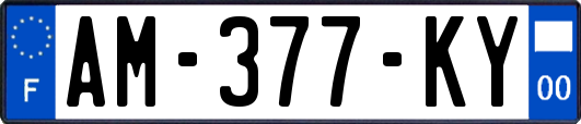 AM-377-KY