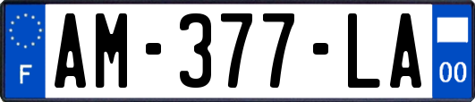 AM-377-LA