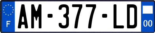 AM-377-LD