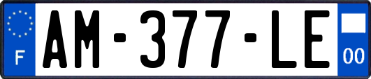 AM-377-LE