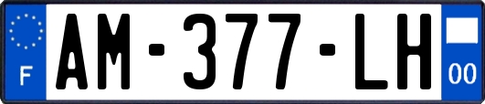 AM-377-LH