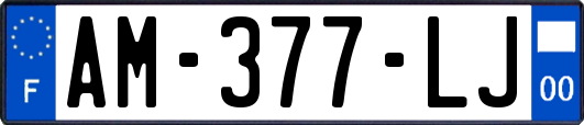 AM-377-LJ