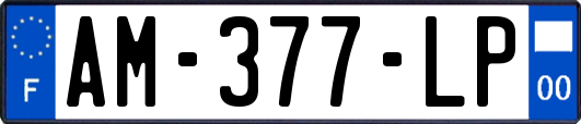 AM-377-LP