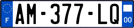 AM-377-LQ