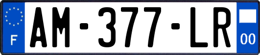 AM-377-LR