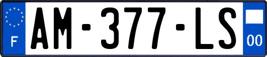 AM-377-LS