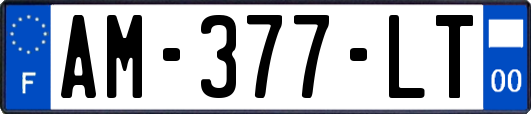 AM-377-LT