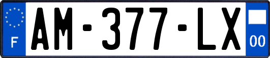 AM-377-LX