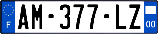 AM-377-LZ