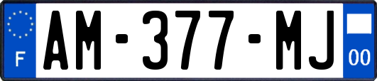 AM-377-MJ