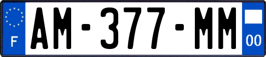 AM-377-MM